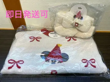 릴린린 스웨터&머플러 2세트