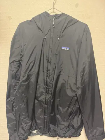 Patagonia 레인트쉘 자켓 M 사이즈