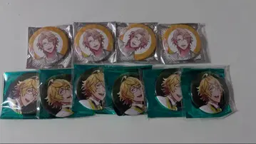 우타프리 시노미야 나츠키 캔뱃지 묶음 판매