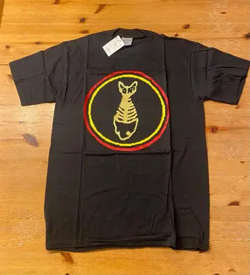 [ 완전 미사용품 ] 90s FISHBONE 빈티지 T셔츠