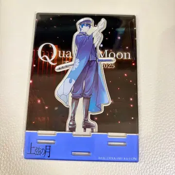 하츠네 미쿠 센본 벚꽃 상현의 달 아크릴 스탠드 KAITO