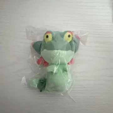 포켓몬 센터 드라메시야 마스코트 봉제 인형