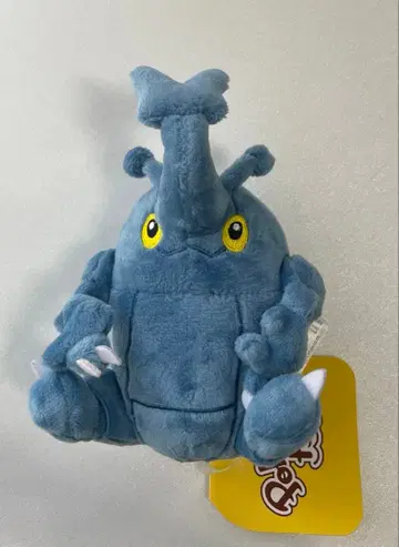 포켓몬 fit 헤라크로스 봉제 인형