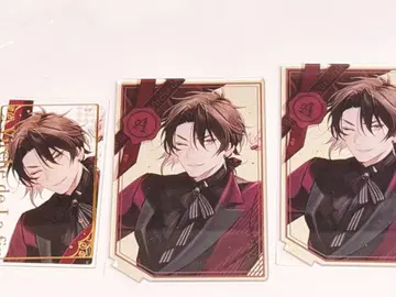 아돌프 아크릴 스탠드 아크카