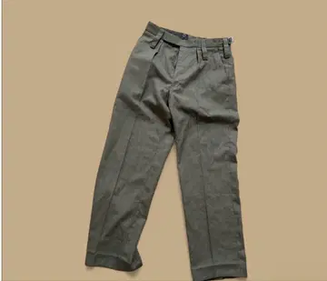 데드스탁 영국 육군 ALL RANKS BARRACK DRESS