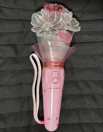 앙스타 스타포니 응원봉 부케 응원봉