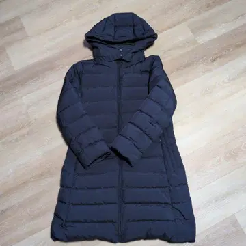 element of SIMPLE LIFE 네이비 다운 자켓 M