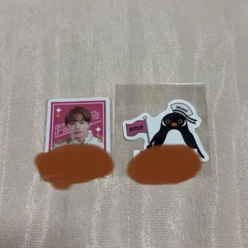 초특급 마사히로 스티커 세트