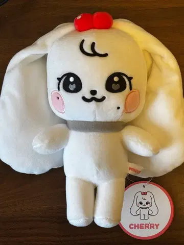 IVE minive 체리 원영