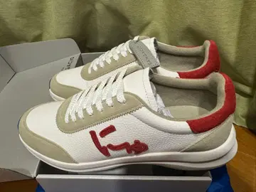 SANGACIO 캐주얼 스니커즈 27.5cm