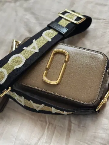 마크제이콥스 백