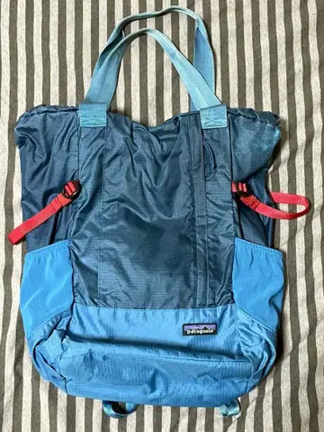 파타고니아 패커블 백 (1330)