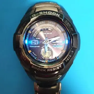 G-SHOCK GW-1210BJ-1AJF