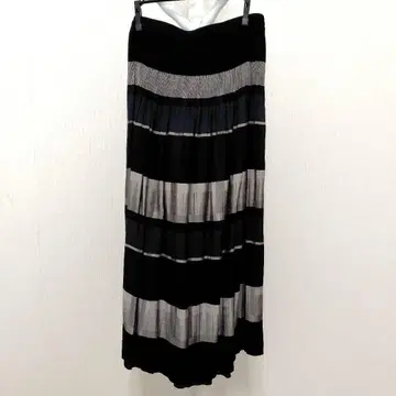 리버서블 스커트