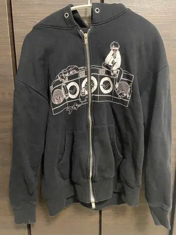 키요 고양이 후드티 level4