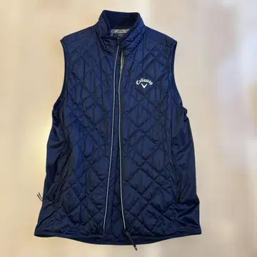 Callaway 남성용 골프 베스트 L 네이비
