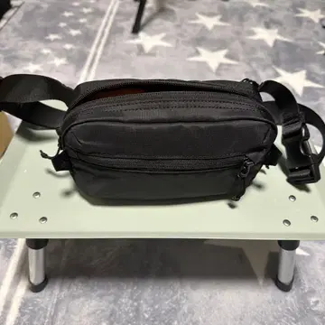 tomtoc 바디백 1.5L + 2점 묶음 판매