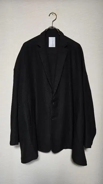 S.F.C 오버 사이즈 자켓