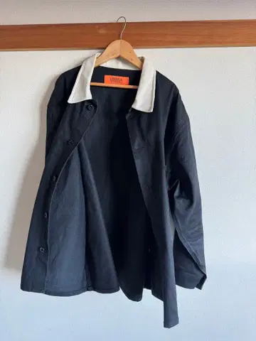 UNIVERSAL OVERALL 커버올 블랙