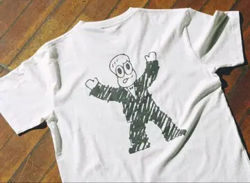 피넛군 라이브 PQ 한정판 T셔츠