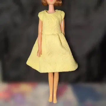 초대 리카짱 엄마의 아웃 히트