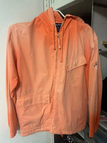 Nautica 오렌지 선 페이드