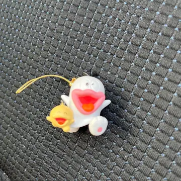 구하기 어려움 오바케의 Q타로 스트랩