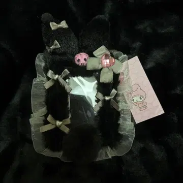 멜로우 살로미우사 카드 케이스