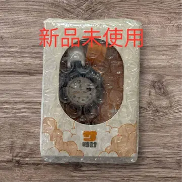 시계 오렌지 CASIO 카시오 손목시계