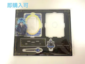 [트위스테] 아베일 이데아 아크릴 사진 스탠드