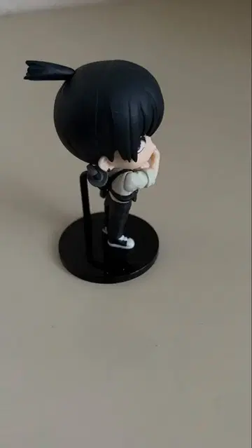 체인소 맨 하야카와 아키 미니 피규어