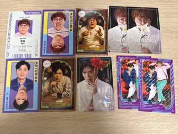 요시모토 코레카 마유리카