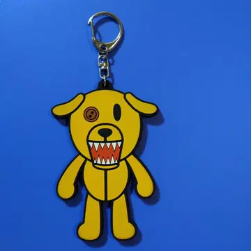 바스타 군 키링 [ the pillows ]