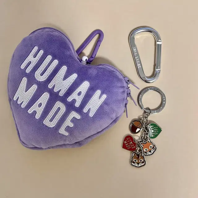 제이홉 휴먼메이드 'HUMAN HOPE' 방탄BTS 키링 keyring