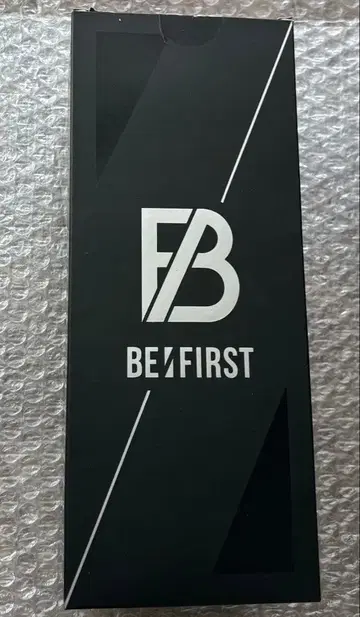 BE:FIRST OFFICIAL LITE STICK 응원봉