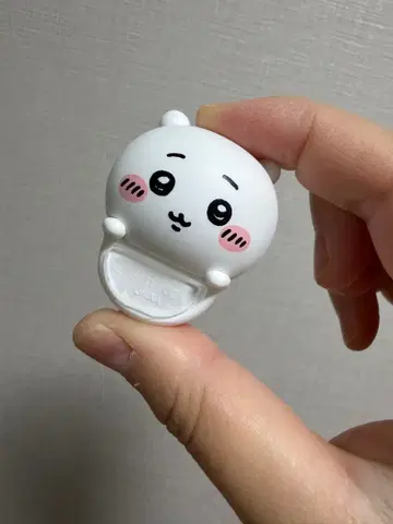 HIPPERS CHIIKAWA 히퍼스 치이카와 새상품