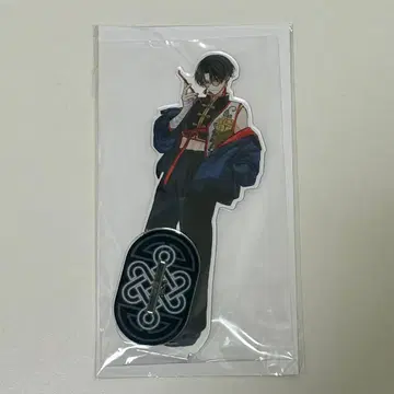 도쿄 에이리언즈 하오 하오샵 빅 아크릴 스탠드 우염