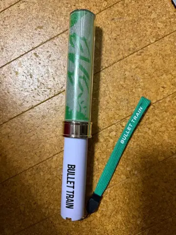 초특급 타쿠야 EVE 응원봉