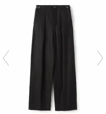 lea boberg A.P. TROUSERS 사이즈 2