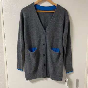 [ 새상품 택 포함 ] la belle vie 가디건