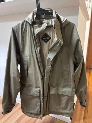 MARGARET HOWELL GORE-TEX 아우터 M 사이즈