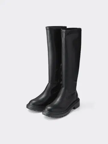 GU 울트라 스트레치 롱 부츠 M