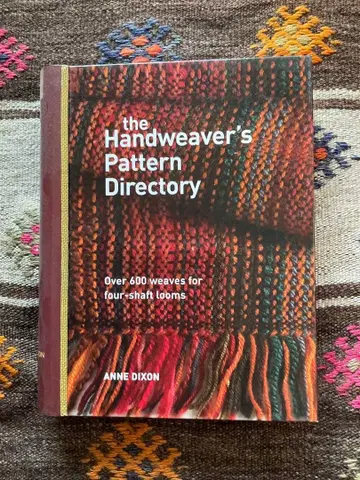 the Handweaver's Pattern Directory