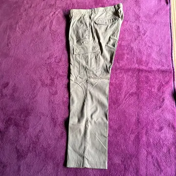 유니클로 카고 팬츠