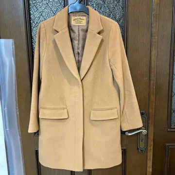 체스터 코트 Creation of New Possibility