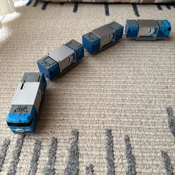 프라레일 슈퍼 레일 카고