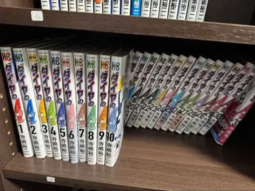 다이아의 A act2 1-31권