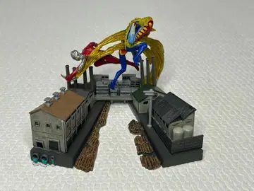 타임슬립 글리코 황혼의 결투 컬러