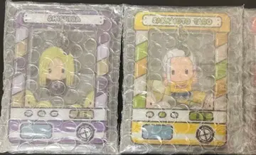 캐릭터 캡처~ SAKAMOTO DAYS 칸가미 사카모토