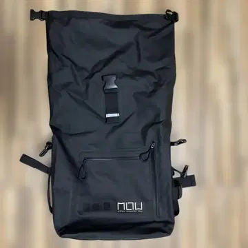 MOW 방수 백팩